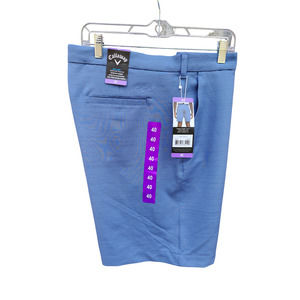 Men's Callaway Golf Shorts Sz 40 NWT
